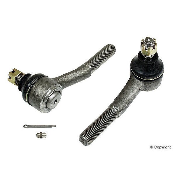 Aftermarket Tie Rod End, 4540639065 4540639065 - main
